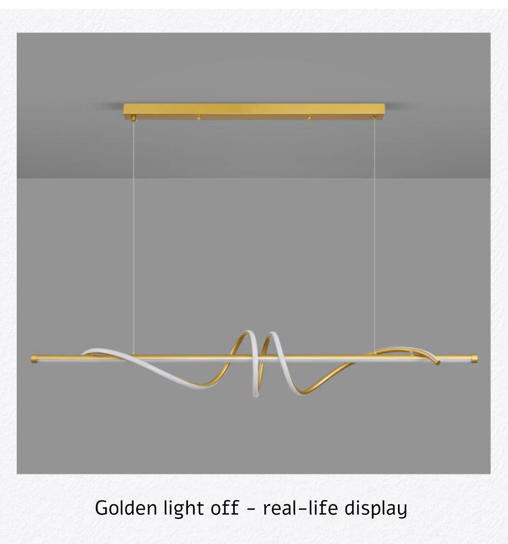 Modern Led Living Room Pendant Lights Hanging Lamp For Dining Table Kitchen Cloakroom Office Home Decor Furniture Minimalist