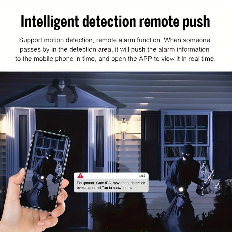 X10 Home Mini Camera 1080P HD Wifi Wireless Security Video Camcorders Night Vision Mobile Camera Video 1080P Smart Home