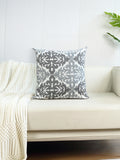 1pc, Geometric Embroidery Decorative Cushions for Sofa Modern Light Luxury Throw Pillowcover