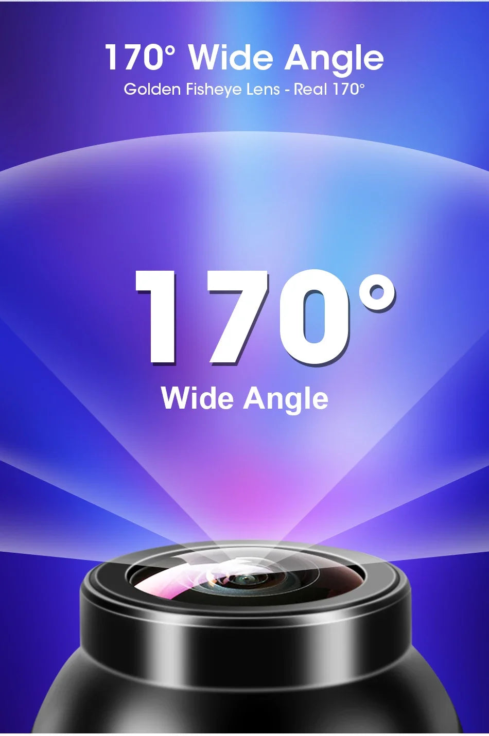 1080P AHD Rear Camera for Vehicle with CVBS Night Vision 12V IP68 Waterproof 170 Degree Fish-eye Lens HD Resistant