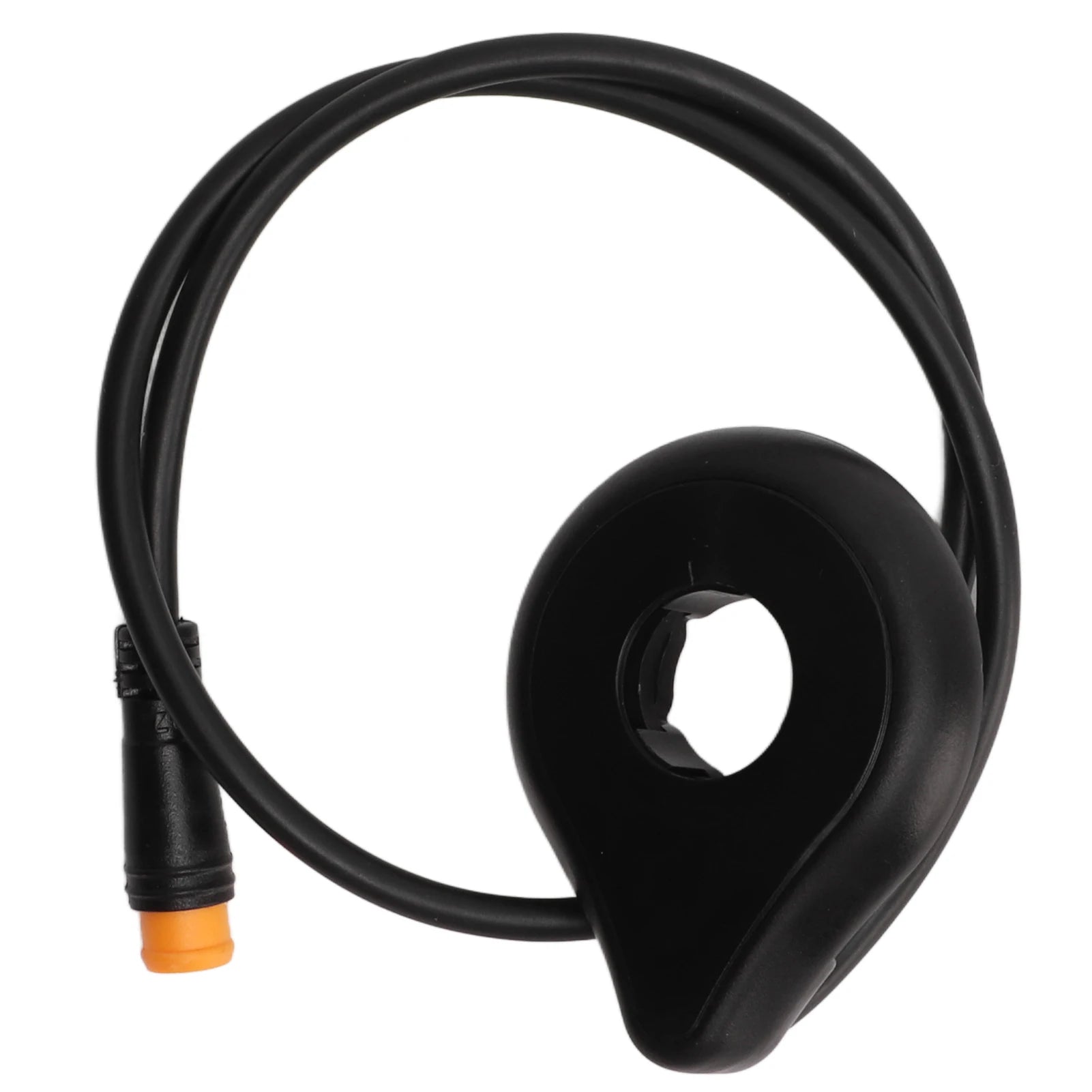 Pedal Assistant Sensor Waterproof Interface 12 Magnets High Accuracy Electric Bikes Sensor Easy Installation for Electric Bike