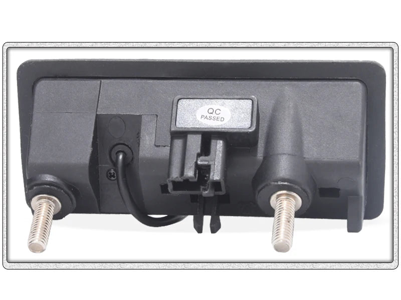 Wired Car Camera Special for Volkswagen Tiguan 2012-2017 for Audi S3 A3 2015-2020 For Porsche 958 cayenne 2013