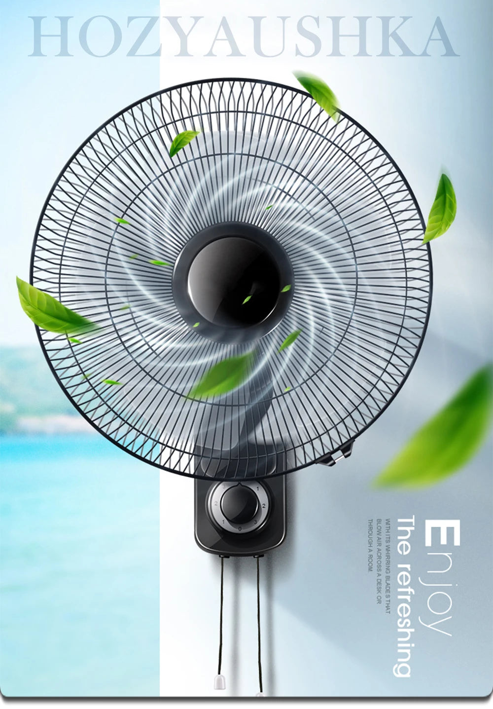 fan  wall fan air conditioning Small Air Conditioning Appliances portable fan ventilator standing fan