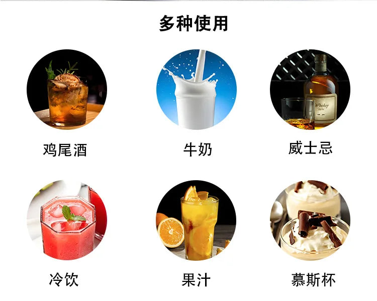 260 ml Water Glass for Juice Beer Tea Milk Wine Drinking Drinkware for Cold Drink Glasses Family and Friends Party