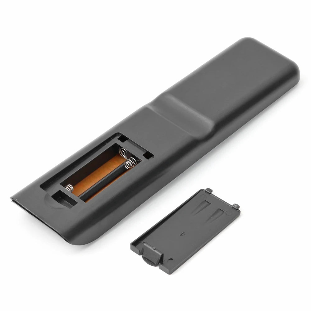 Plastic Television Remote Control Replacement Parts Smart Television Remote Control Accessories for TCL/HYUNDAI/EKT/HKPro/VISIVO