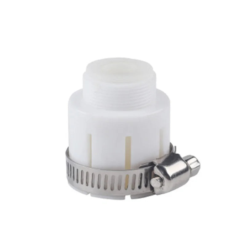 Kitchen gadgets 2/3 Mode Faucet 360 Degree Rotation Filter Extension Tube Shower Water Saving Tap Universal Kitchen Accessories