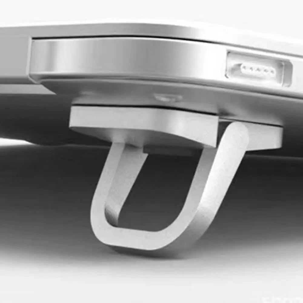 Mini Universal Laptop Height-Raising Suspended Cooling Tablet Stand Laptop Stand Invisible Bracket Lightweight Desk Laptop Stand