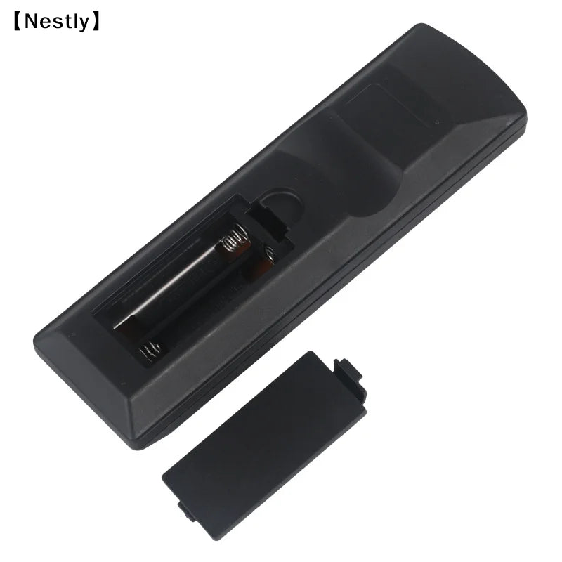 Remote Control  For DVB-T2 For Smart Television STB HDTV For Smart Set Top Box High Definition Digital Remote Control〔Nest〕