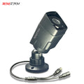 HD 1080P/720P AHD Analog Security Camera Outdoors 1MP/2MP Surveillance Camera Night Vision Waterproof For DVR System