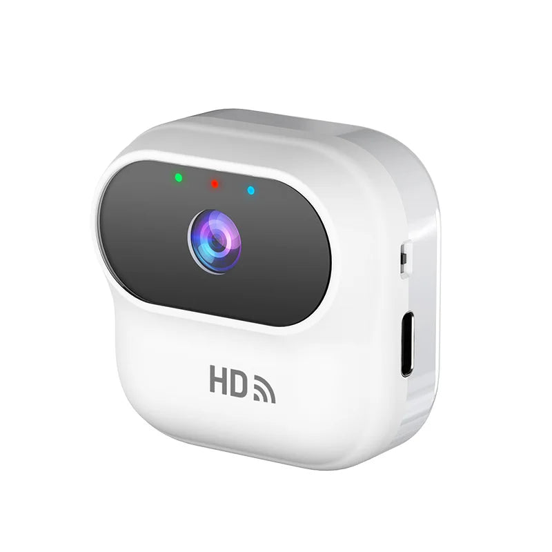 Ourlife HD Mini Camera WiFi Smart Home Security Camera Monitor Camcorders Video Surveillance Camera With Motion Tracking