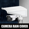 Waterproof Rainproof Protective Cover For Security Cameras Lightweight Durable Protection Case For Gardens Courtyards Yards