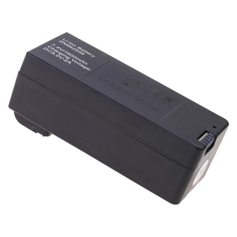 S188 Remote Control Drones Lithium Battery High Capacity Drones Lithium Battery 7.4V 2200mAH for Quadcopter Accessories