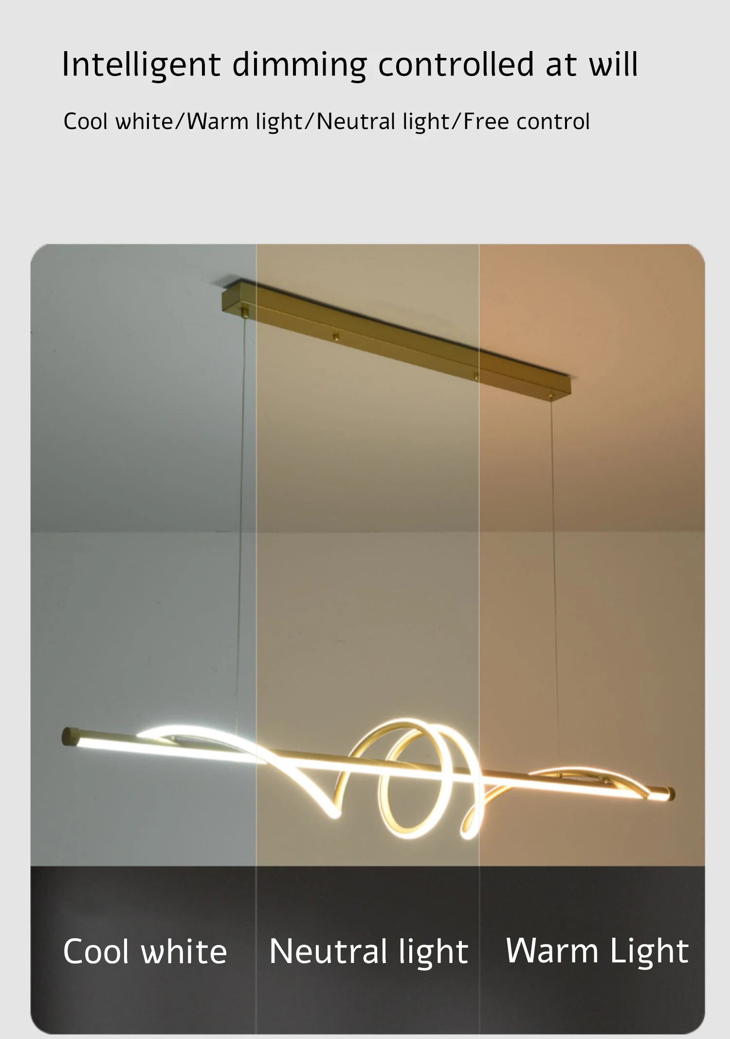 Modern Led Living Room Pendant Lights Hanging Lamp For Dining Table Kitchen Cloakroom Office Home Decor Furniture Minimalist