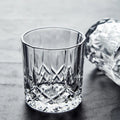 Custom Groomsmen Gift 11oz/300ml Whiskey Glass Best Man Gift Wedding Shot Glasses Bar Glasses Father Day Gift Ideal for Him