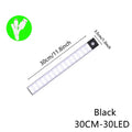 Night Light Motion Sensor Lights USB LED Wireless Under Cabinet Light For Kitchen Cabinet Bedroom Wardrobe Interior night lights