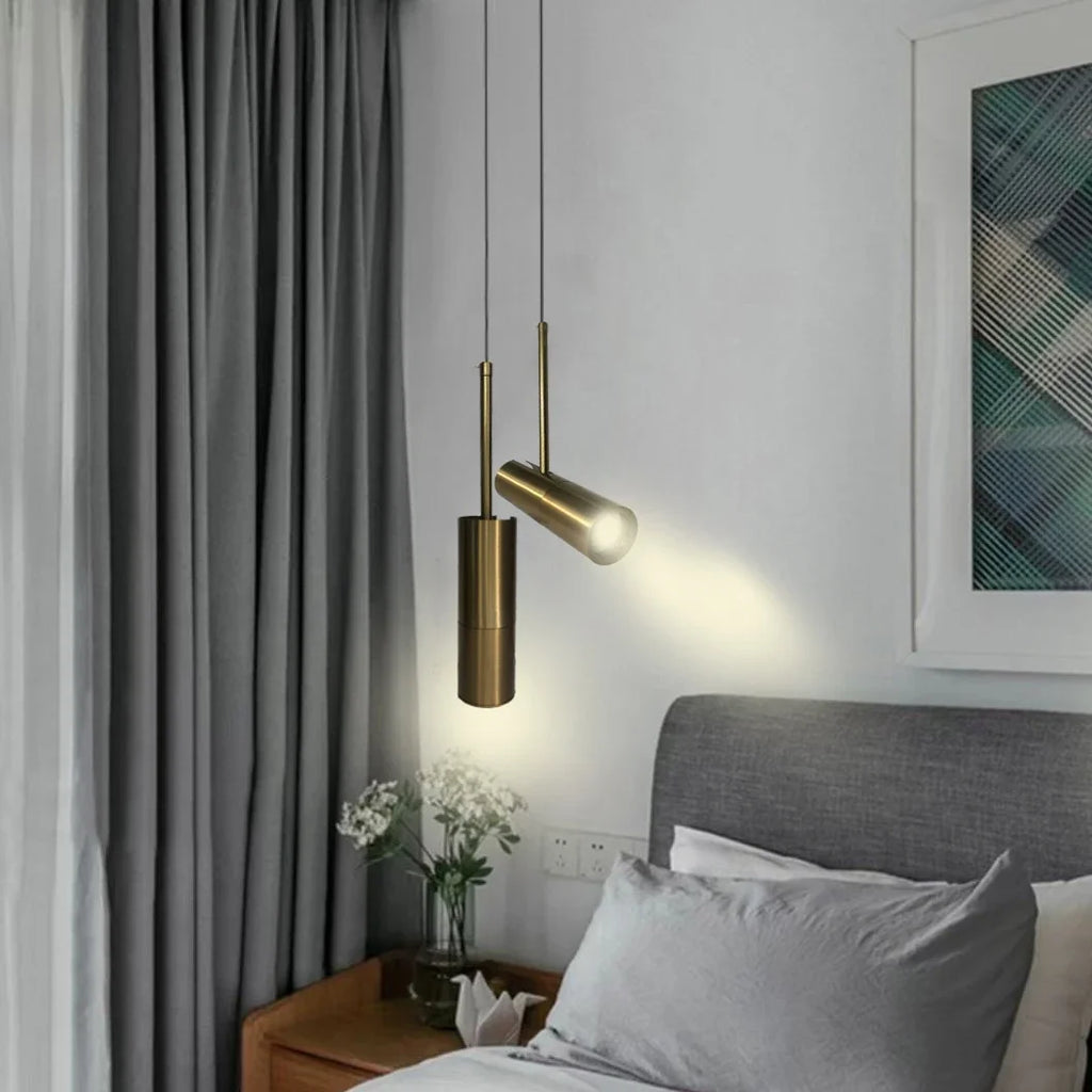 Modern Led Pendant Light  Dining Table Lamp Suspension Chandelier for Living Dining Room Lighting Fixture  Chandelier