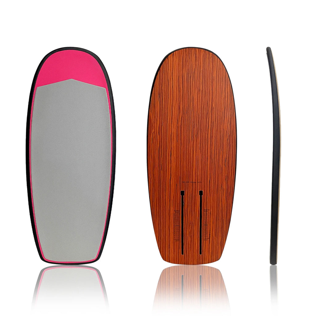 High Quality Carbon Fiber Surfing Boards with New Design All-Around SUP Beginner-Friendly Durable Includes Bag