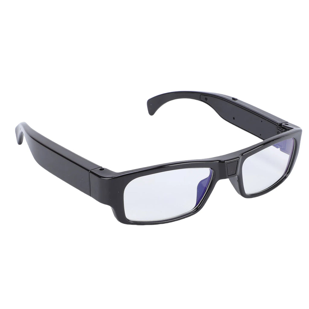 Camera Glasses Sports Action 1080P HD Video Recording Photos Taking for Cycling Outdoor Activities Action Glasses Camera