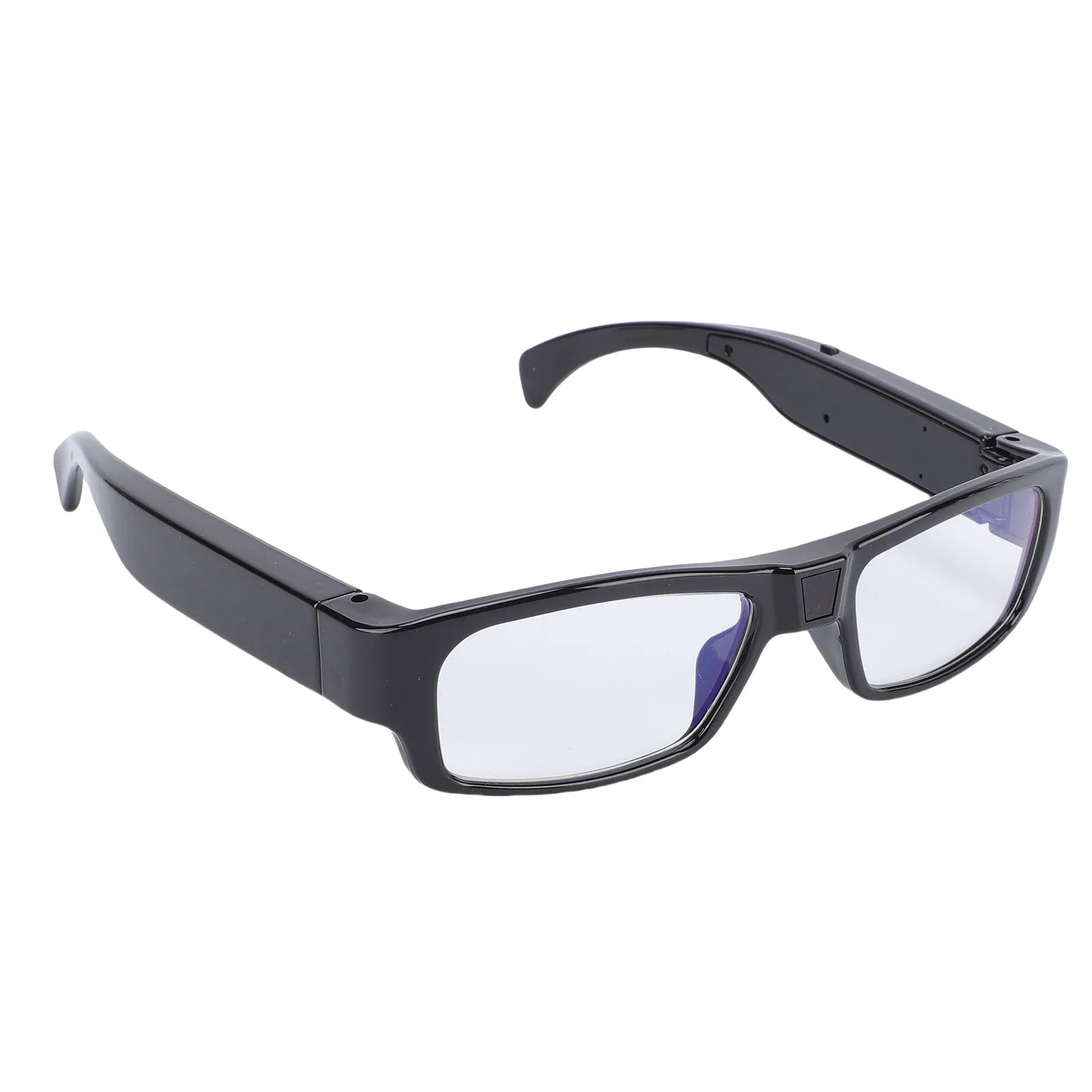 Camera Glasses Sports Action 1080P HD Video Recording Photos Taking for Cycling Outdoor Activities Action Glasses Camera