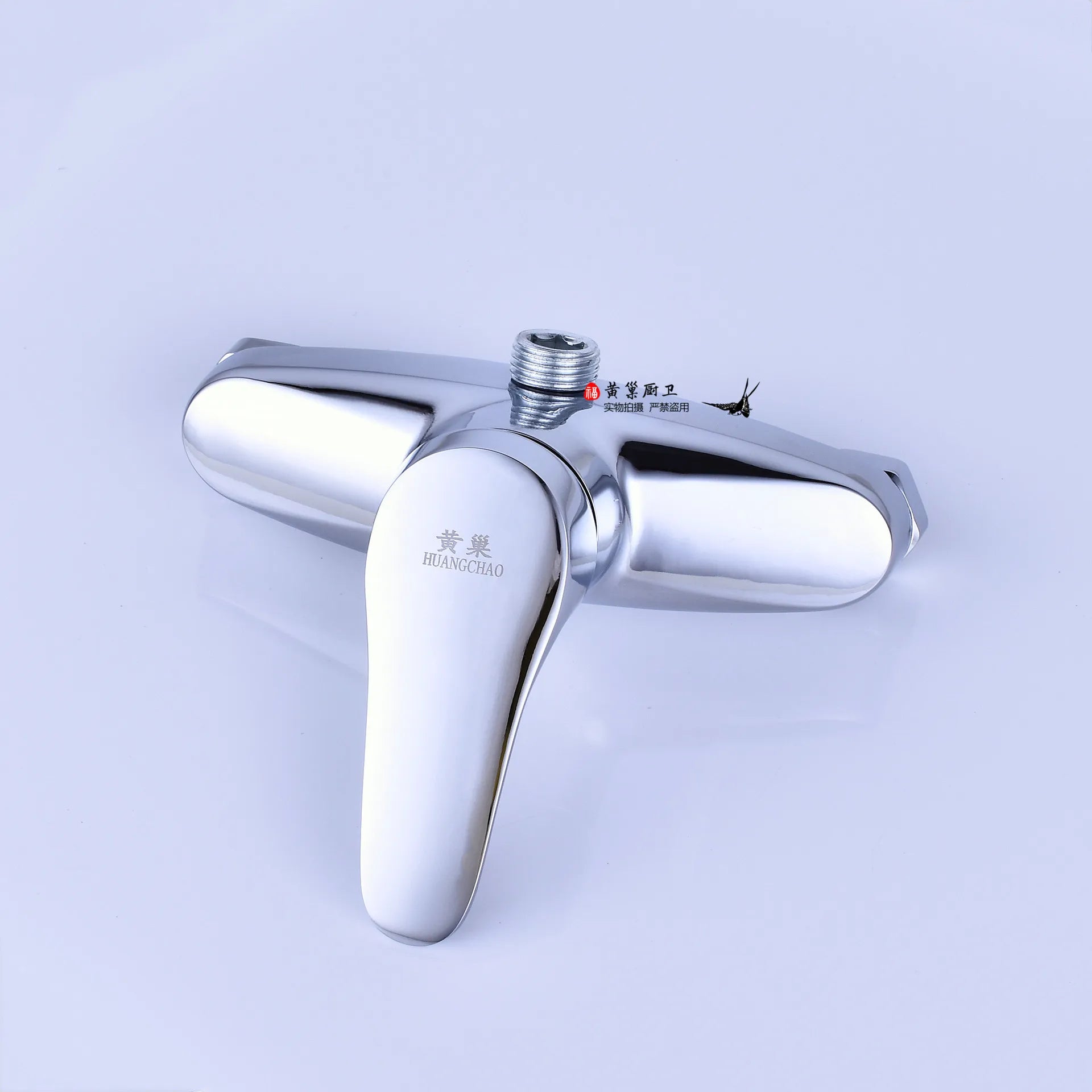 Brass Shower Faucet Mixer Valve Set with Shower Head and Hidden Switch for Bathroom Hot and Cold Water Tap  Bath