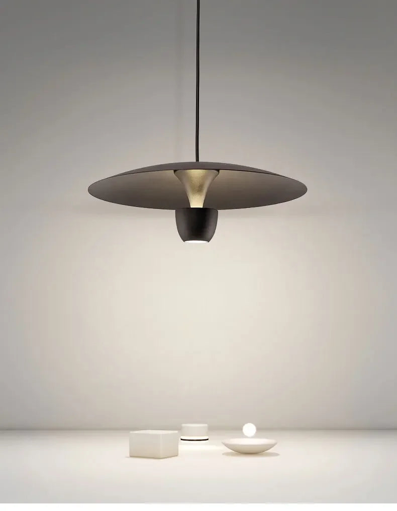 Modern Dining Room Chandelier Minimalist Lights Personality New Led Pendant Light Bar Bedside Bedroom Decor Table Lamps Home