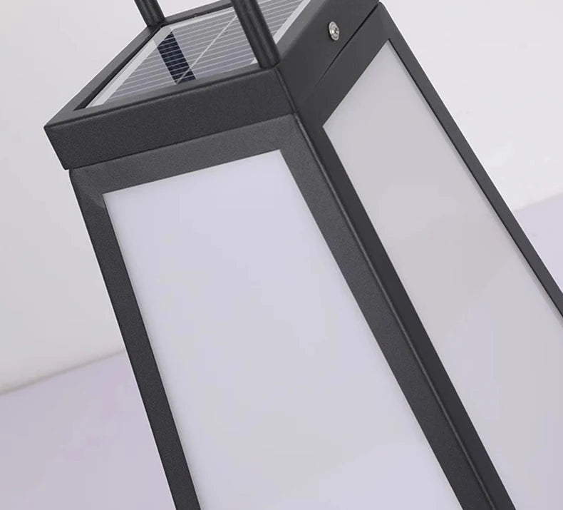 Outdoor Floor Lamps Lawn Solar LED Outdoor Lighting Outdoor Courtyard Decoration Outdoor Courtyard Lights Non Solar Lights