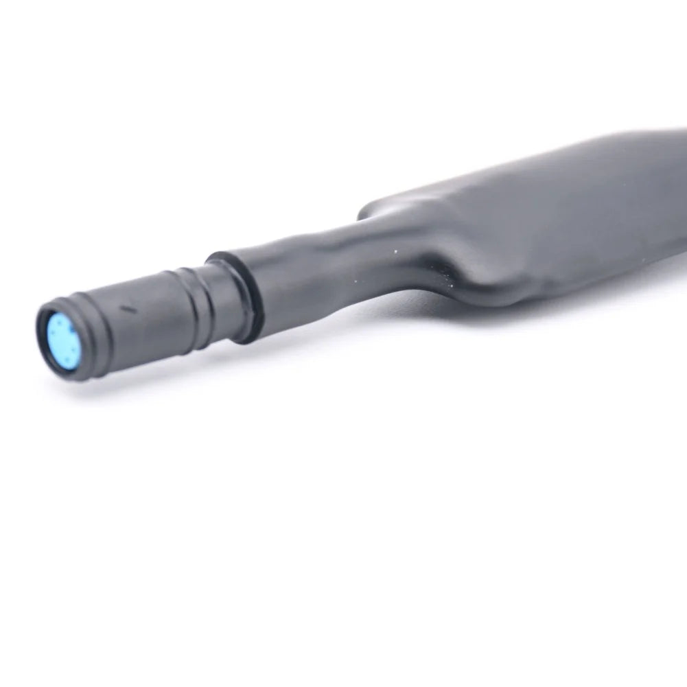 Scooter Speed Adjustment Electric Scooter Controller 20 38KM H Speed Mode Compact Size Adjustable Speed Black silver