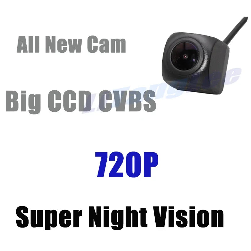 For Citroen DS5 DS 5 2011~2015 Car Rear View Camera CCD CVBS 720P AHD 1080P Reverse Night Vision WaterProof Parking Backup CAM