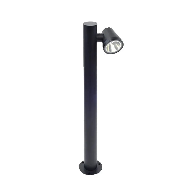 Modern Minimalist LED Outdoor Waterproof Landscape Light for Garden Grassland Courtyard Villa Lawn - Energy Efficient Lighting