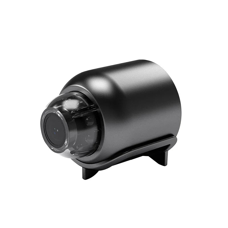 Mini Monitoring Camera 1080P Wireless Night Vision Motion Camera Detection Video Camera Home Security Camcorder Audio Recorder