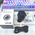 W02 1080P mini security protection home night vision surveillance Outdoor camping WIFI Subminiature smart home camera cctv video