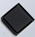 stainless steel Brushed Gold Floor drain 10*10cm Shower Square Deodorization Type Bathroom Water Flow Tile Insert Drain