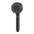 Pressurize Shower Head Durable Stainless Steel Showerhead Set Adjustable Water Pressure Shower Faucet Bathroom Accessories