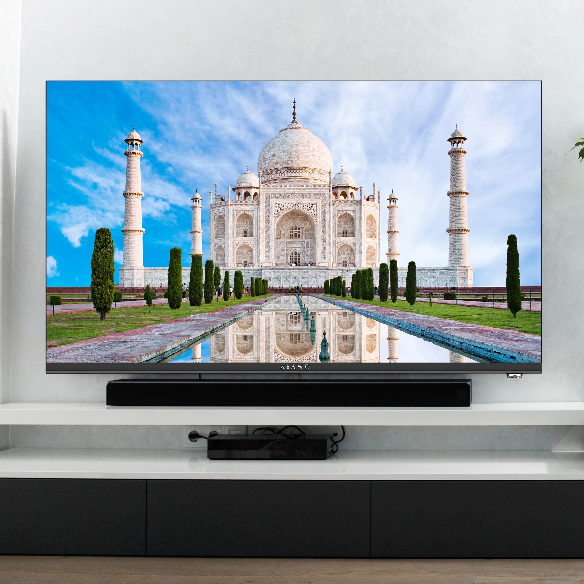 LED TV Kiano Elegance TV 32 "HD Ready