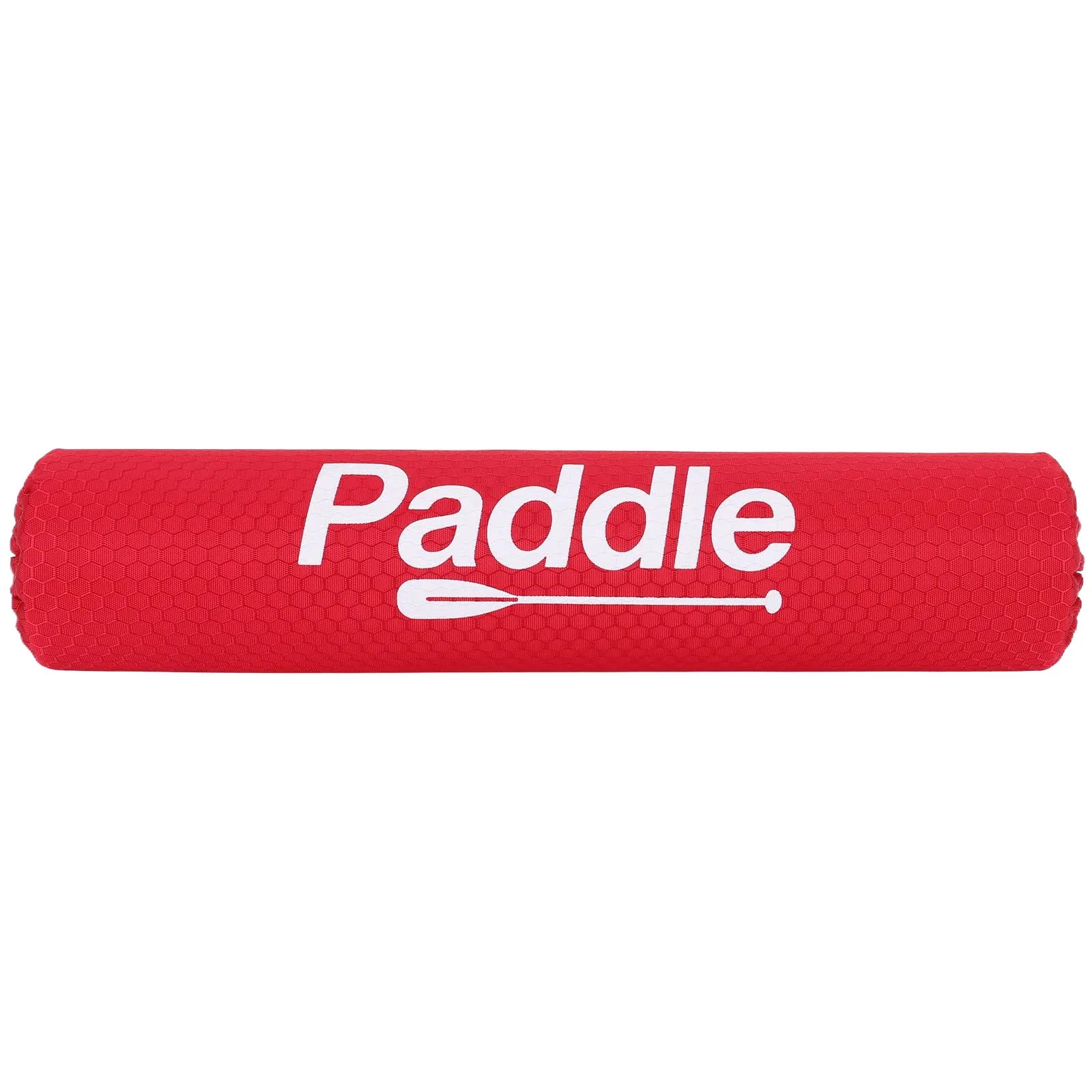 Paddle Buoyancy Sleeve 420D PU EPE Foam Paddle Float SUP Board Accessory for Kayaking Canoeing Stand Up Paddleboarding