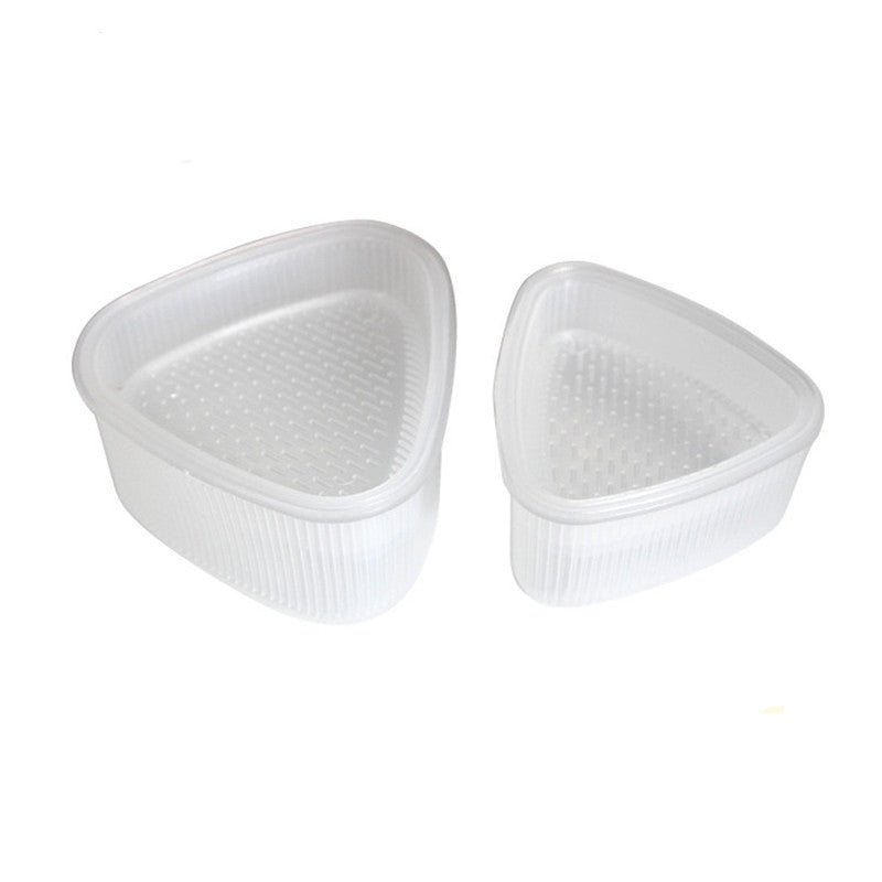 Japanese Roll Sushi Maker Rice Roll Sushi Mold Rice Ball Bento Maker Mold Baking Sushi Maker Kitchen Gadgets Cooking Accessories