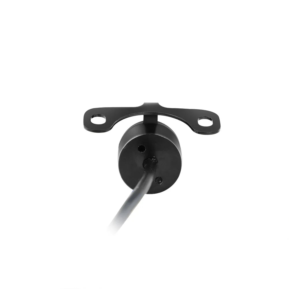 Car Rear / Front Camera Night Vision Waterproof Parking Camera Wide Angle for Car Radio Head Unit 12LED/4LED/Fisheye Camera