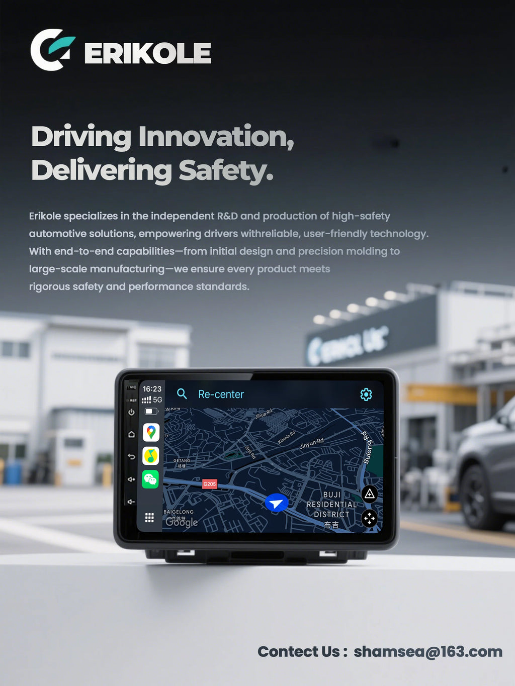 Universal HD 1080P AHD Car Rearview Camera 12V 480P 720P Waterproof Night Vision HD Color Image Video Car Reversing Image
