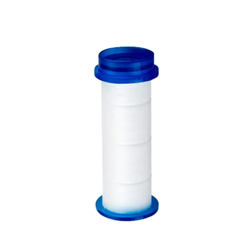 5Pcs Shower Head Replacement for Most Hand Held Bath Sprayer PP Cotton Filter Cartridge Water Purification Bathroom Accessory