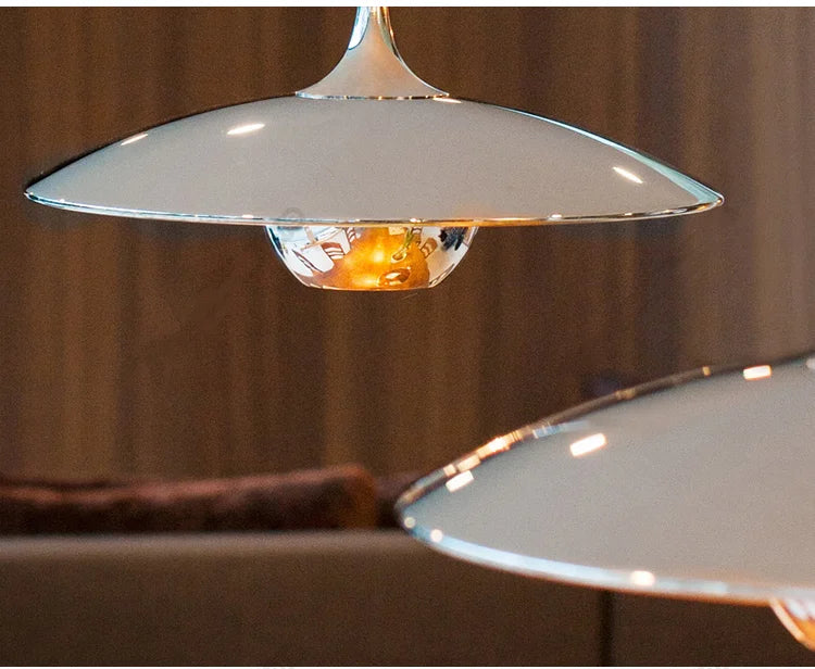 Postmodern  Adjustable Led Pendant Lighting Lamp Bedroom  Dining Room Bedside Hanging Lights/Suspension Spot Light Fixturex
