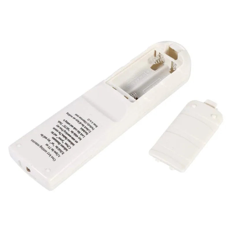 TV Remote Control Controller For TV Television Sets Portable Universal TV Control TV-139F Intelligent Smart TV Remote Control