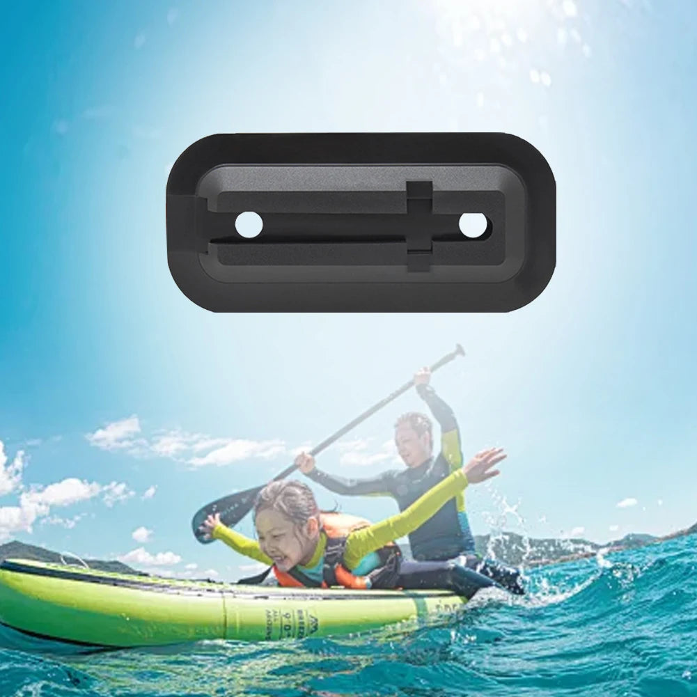 4.5/8/9/9.5/10Inch Surfboard Fin SUP Accessories Stand Up Paddle Board Slide-in Fin Detachable Surf Water Wave Fin Stablizer