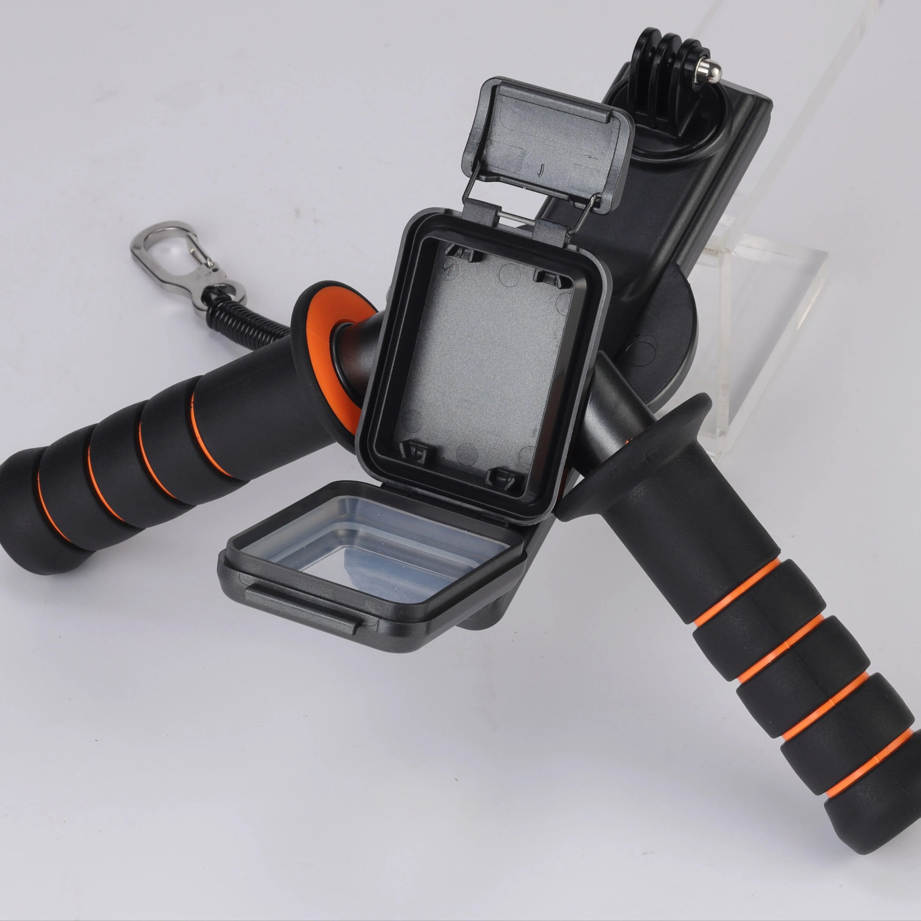 CAMORO GCamolech RC Water Scooter Waterproof Bag 500w Underwater Scooter for Adults Kids Pool Max  60mins Free Diving Snorkeling