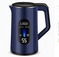 Electric Kettle Insulation Stainless Steel Automatic Power-off 3L Large-capacity Kettle