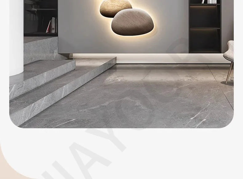 Decoration Painting Of The Entrance Hall Modern Light Luxury Hanging Painting Wall Lamps Extending Mural LED Lights Painting