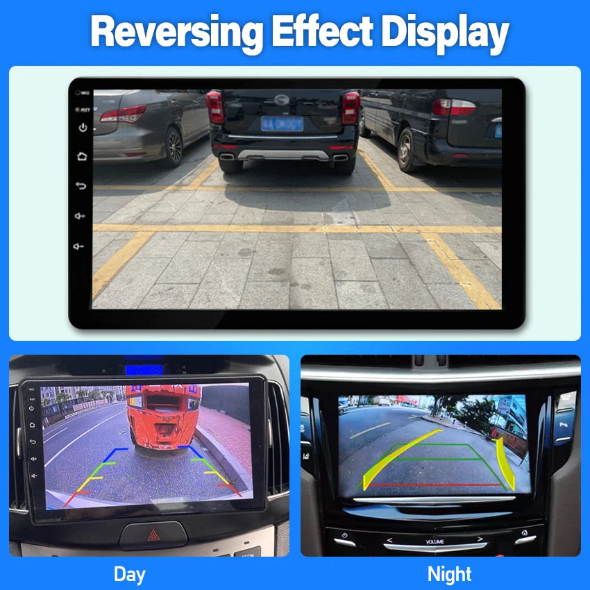 For Mini Cooper R50 R52 R53 R56 2001~2008 AHD HD Fisheye Wireless Camera Car Rear View Backup Reversing Camera Night Vision