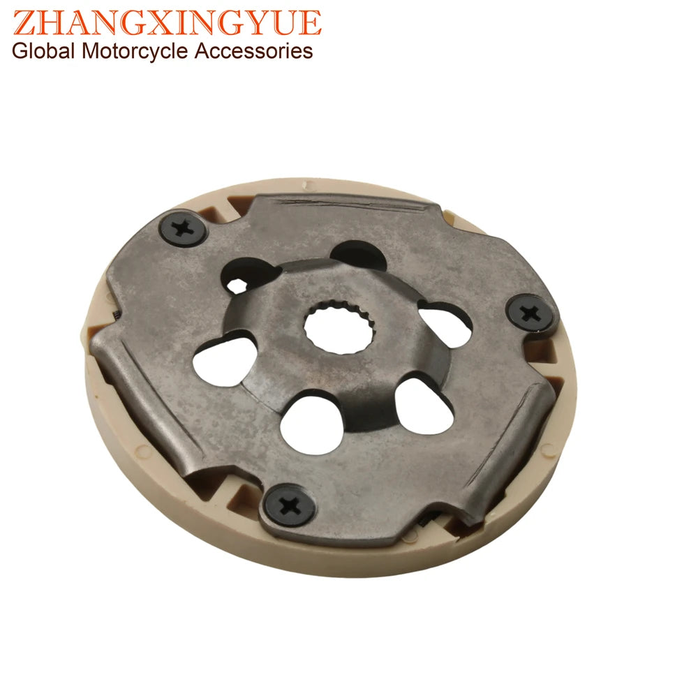Scooter 13mm Starter Clutch Assy For Yamaha  Booster 50 JOG50 CV50W YV50 YJ50 CY50 CY50HS CY50H CW50 YE50