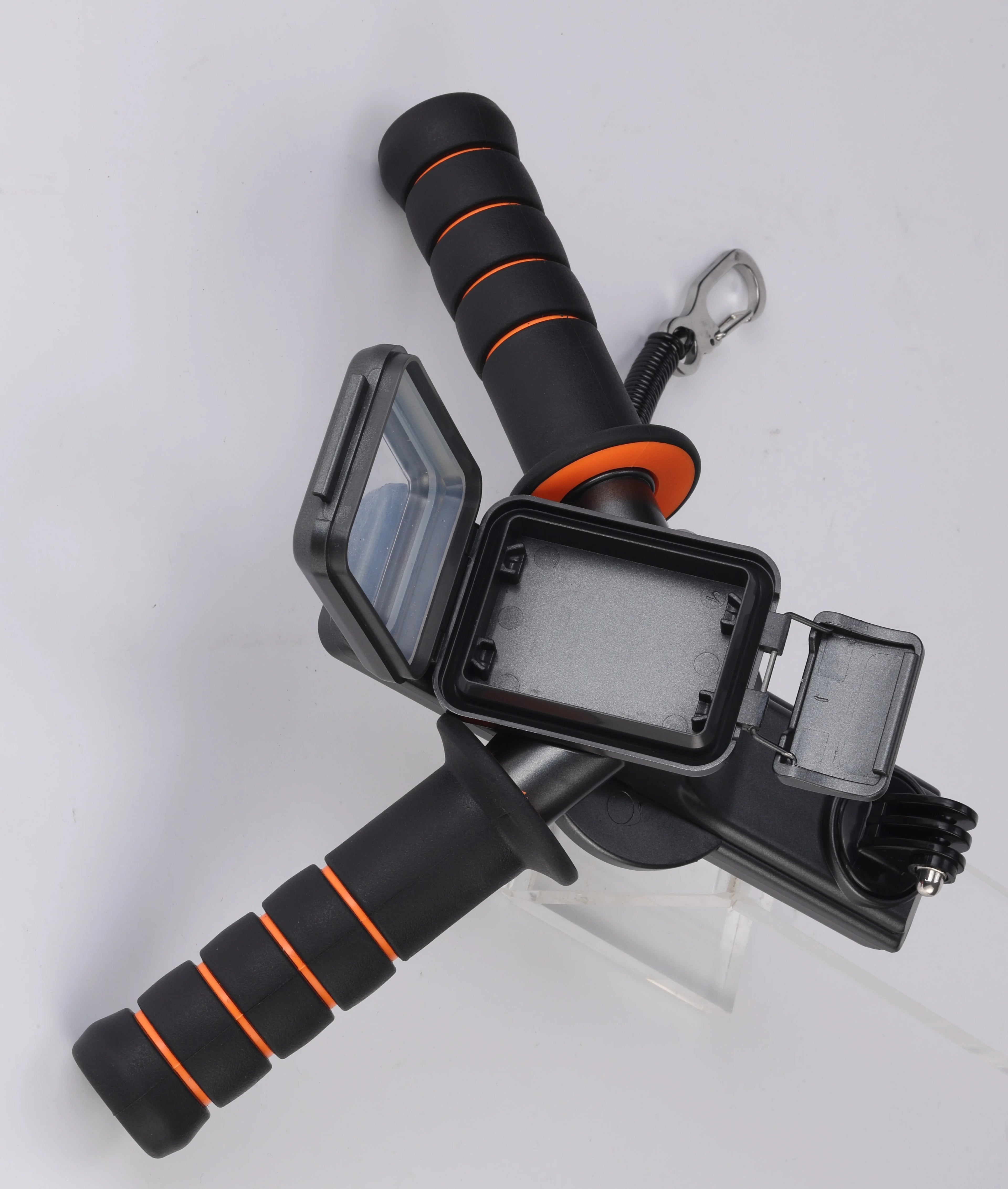 Camolech Diving Scooter Sup Handle for Underwater Scooter