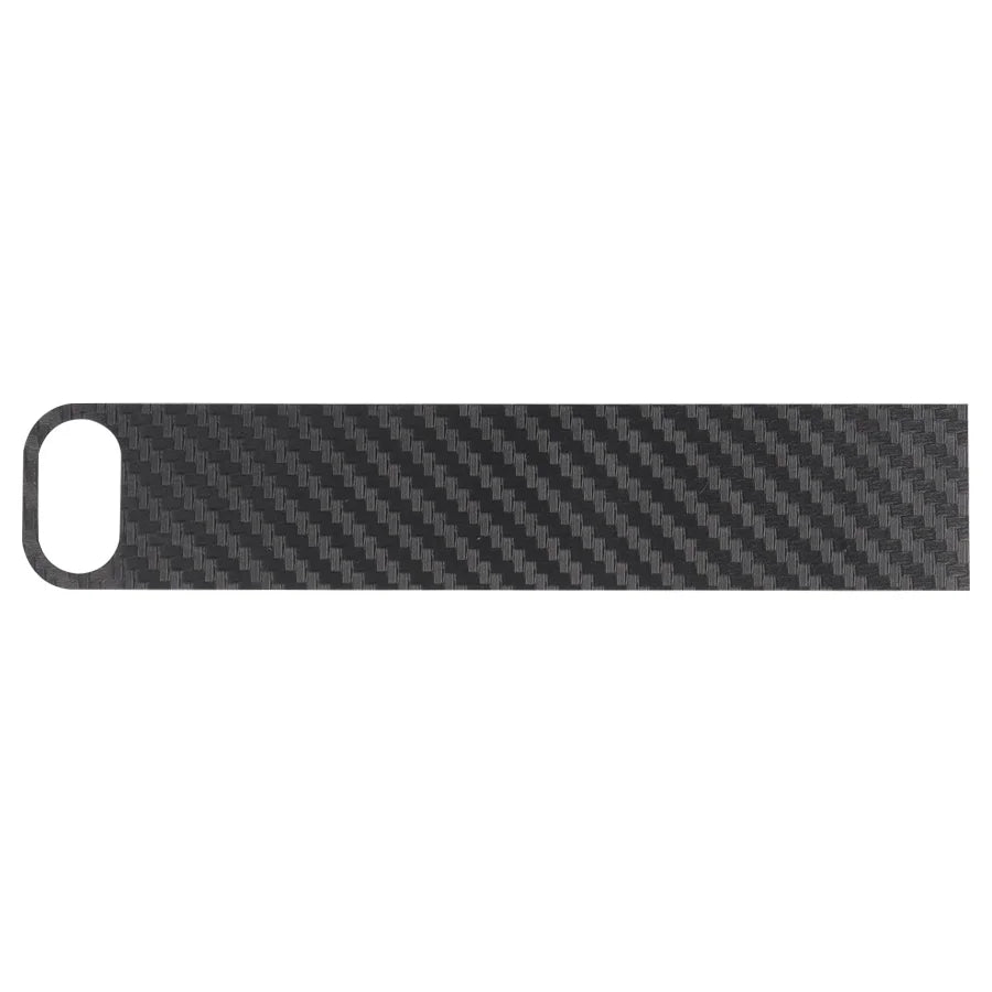 Protective Film Scooter Accessories Scooter Central Carbon Fiber PVC Sticker for Xiaomi M365 Pro Electric Scooter Accessories
