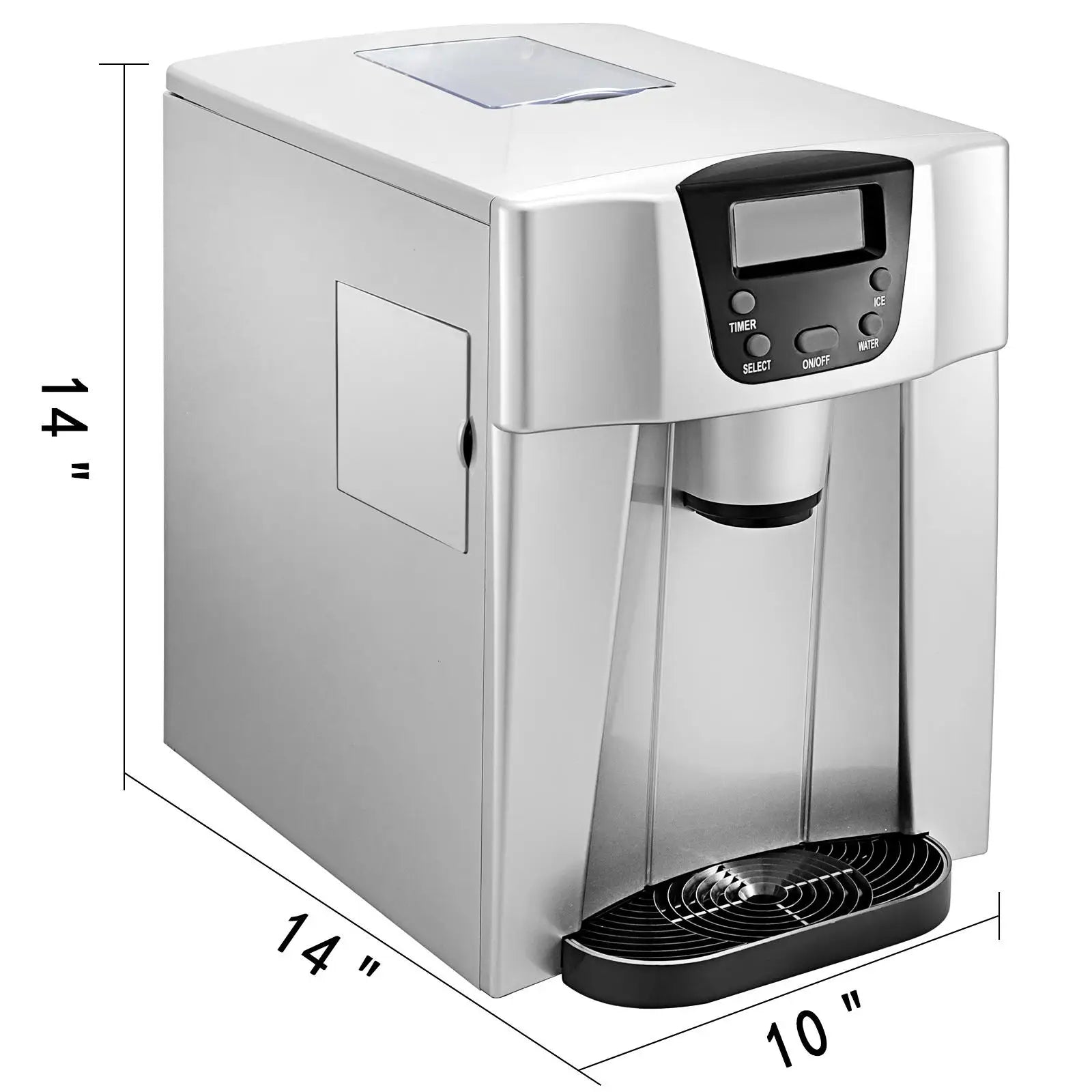 Hot Sell Household Electric Commercial  Dispenser Travel Mini Filter Dispenser Mini 15kg House -use Water Dispenser